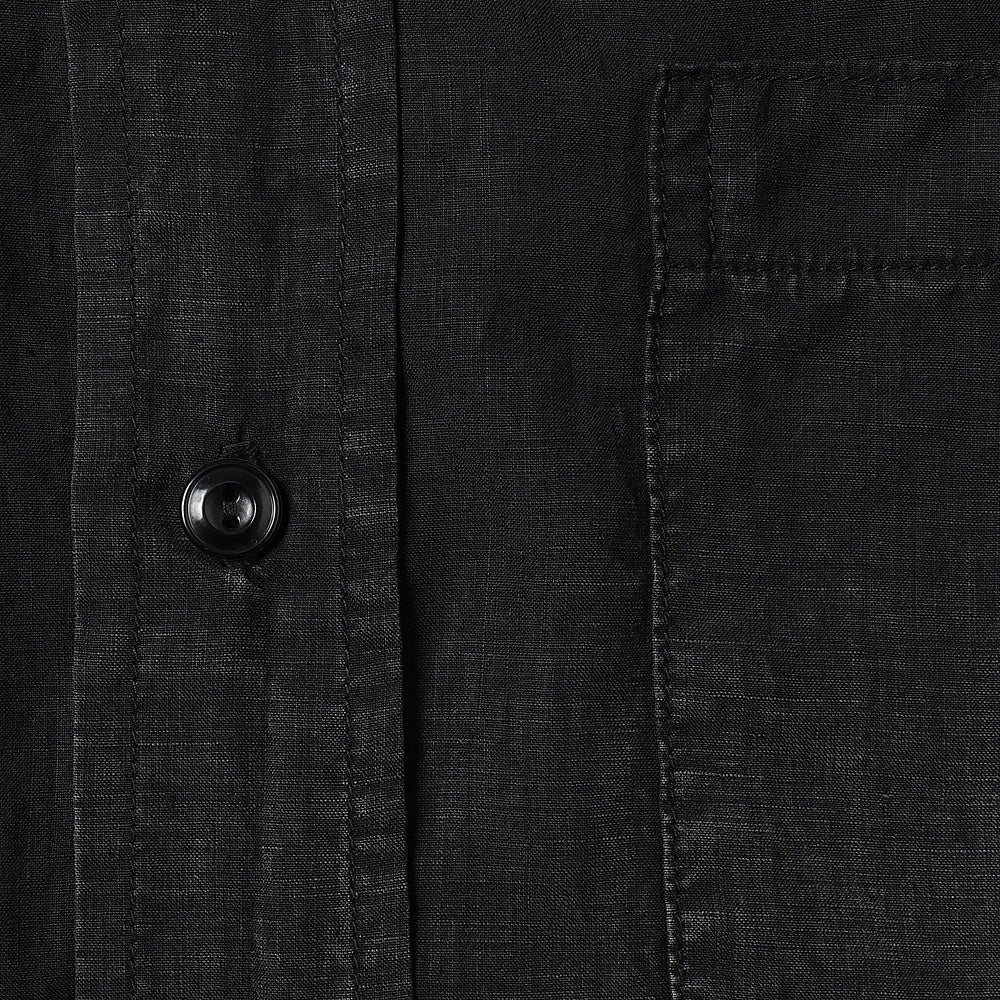 U.S.N Linen Shirt