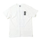 J TENBOX LOGO TEE