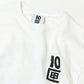 J TENBOX LOGO TEE
