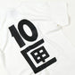 J TENBOX LOGO TEE