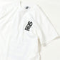 J TENBOX LOGO TEE
