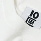 J TENBOX LOGO TEE