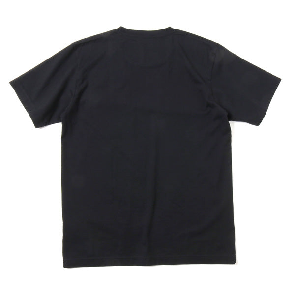 PRINTED T-SHIRT POCKET