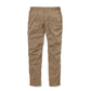 ALPINIST EASY PANTS P/L/P POPLIN STRETCH