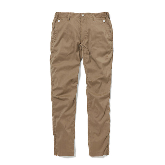 ALPINIST EASY PANTS P/L/P POPLIN STRETCH