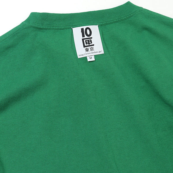 10個の匣 Tee