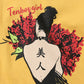 TENBOX GIRL Tee