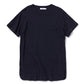 DWELLER S/S TEE C/R JERSEY