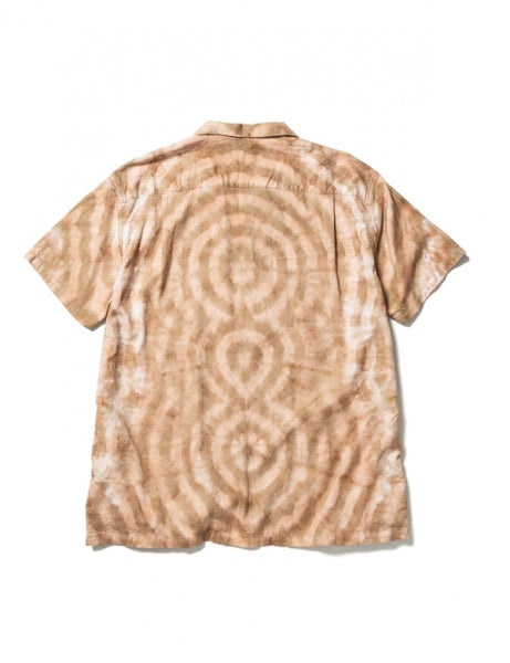 TIE-DYE H/S SHIRT