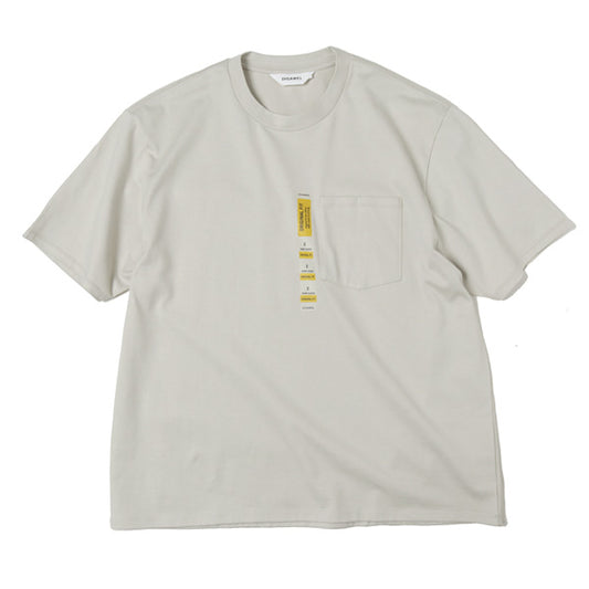 POCKET T-SHIRTS