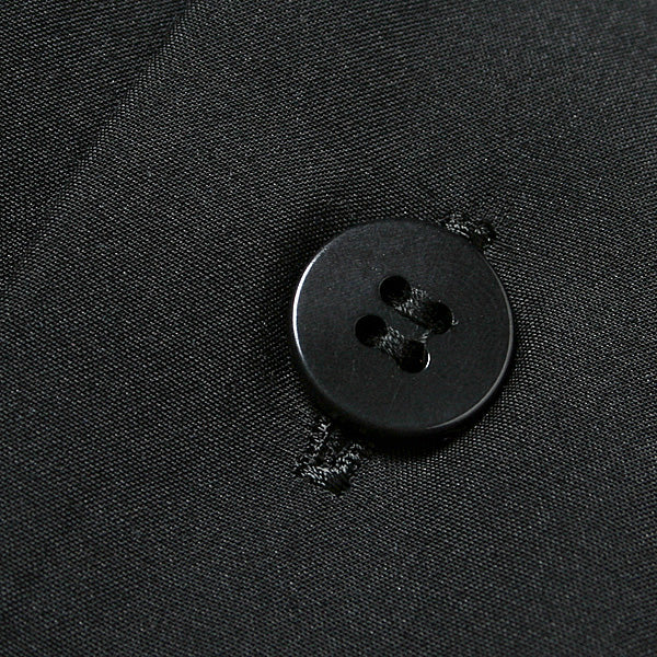 OPEN COLLAR SHIRT
