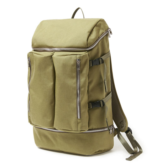 TOURIST BACKPACK NYLON OXFORD