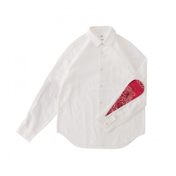 ALBACORE JUMBO SHIRT L/S(LUXSIC)