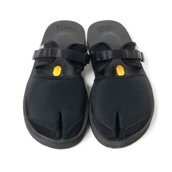 Split Toe Sandal w/A-B Vibram - Neoprene