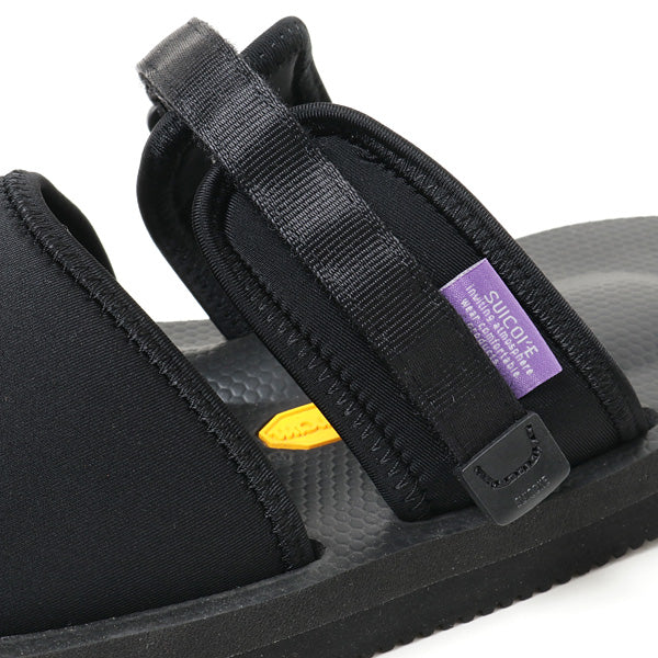 Split Toe Sandal w/A-B Vibram - Neoprene