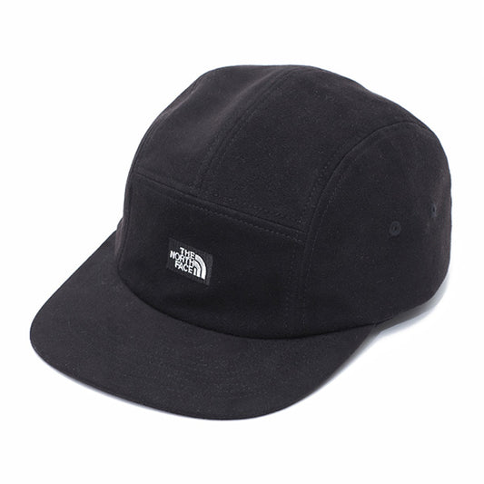 Suede Field Cap