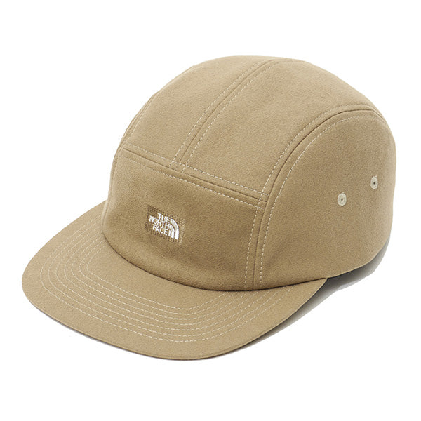 Suede Field Cap