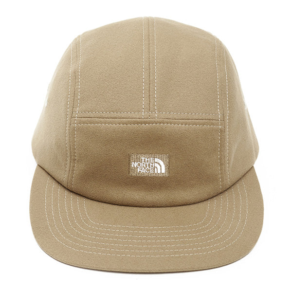 Suede Field Cap