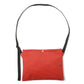 Suede Shoulder Bag S