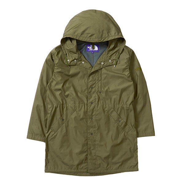 Mountain Field Coat