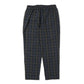 MULTI CHECK PAJAMA PANTS