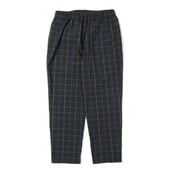 MULTI CHECK PAJAMA PANTS