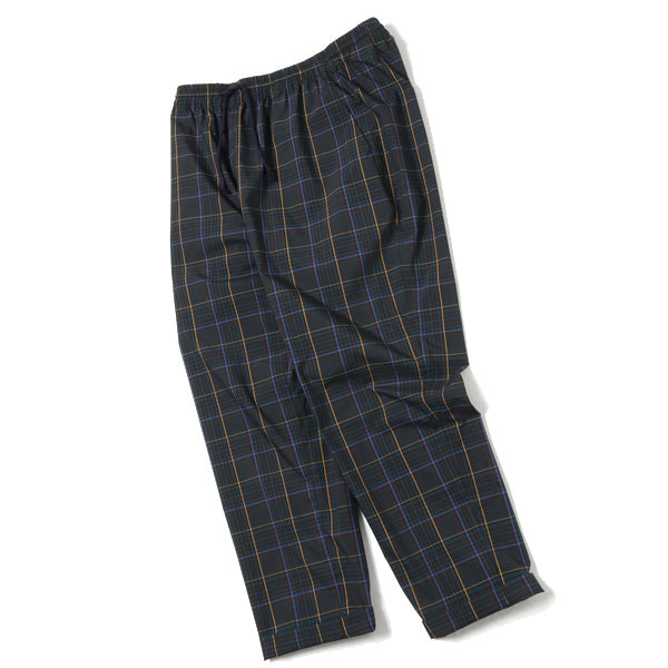 MULTI CHECK PAJAMA PANTS