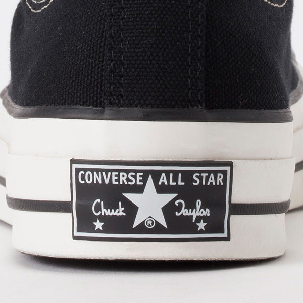 CHUCK TAYLOR CANVAS GORE-TEX OX