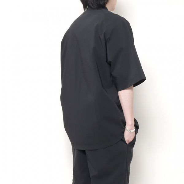 TEATORA (テアトラ) CARTRIDGE SHIRT S/S DR TT-CG-SHT-SS-DR (TT-CG 