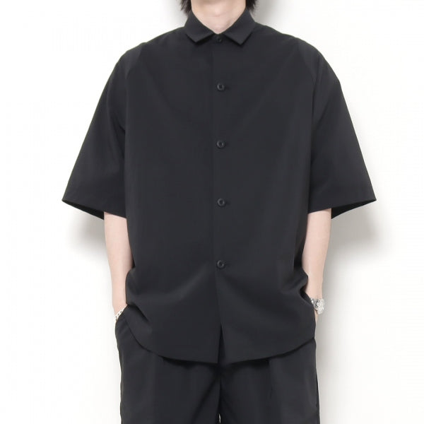 TEATORA (テアトラ) CARTRIDGE SHIRT S/S DR TT-CG-SHT-SS-DR (TT-CG 