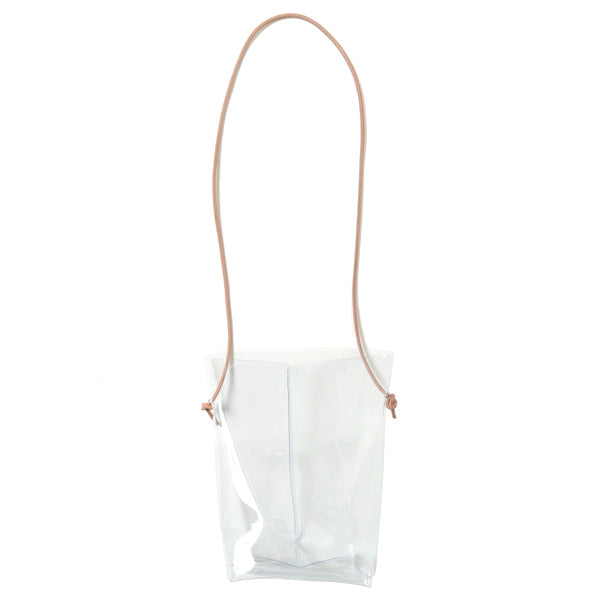 Yumi Saito×Archi Clear Tote bag