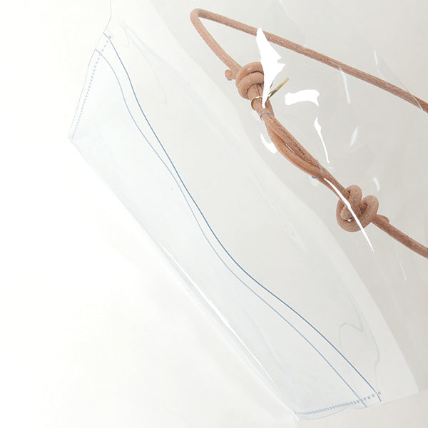 Yumi Saito×Archi Clear Sunglasses Case