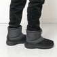 Nuptse Bootie WP Leather