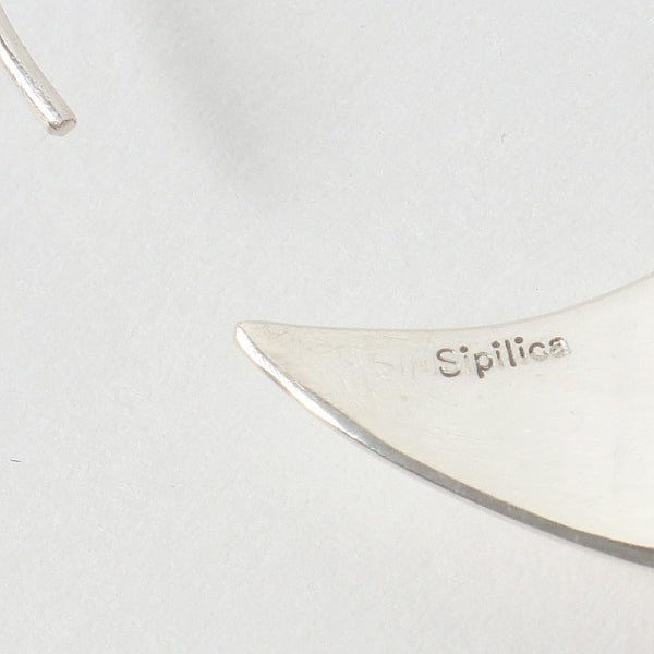 SIPILICA×ARCHI GIBBOUS PIERCE