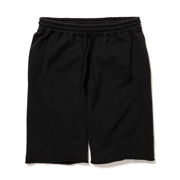 COACH EASY SHORTS C/N SWEAT CORDURA