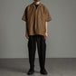 BIG POCKET SHIRT CUPRO LINEN COTTON