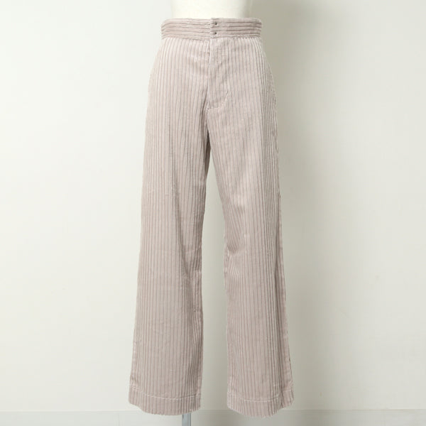 YARROW WIDE PANTS