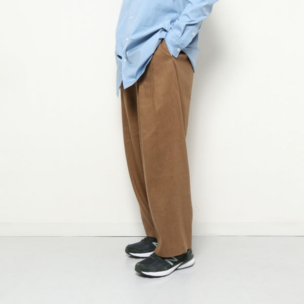 SUMMER NU WIDE EZ PANTS