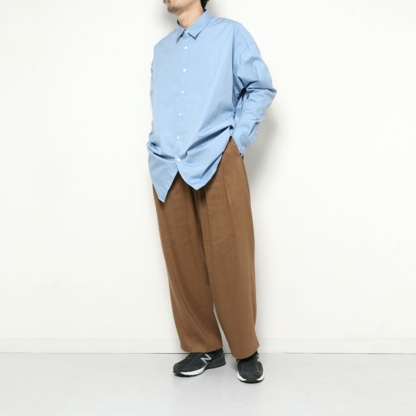 SUMMER NU WIDE EZ PANTS