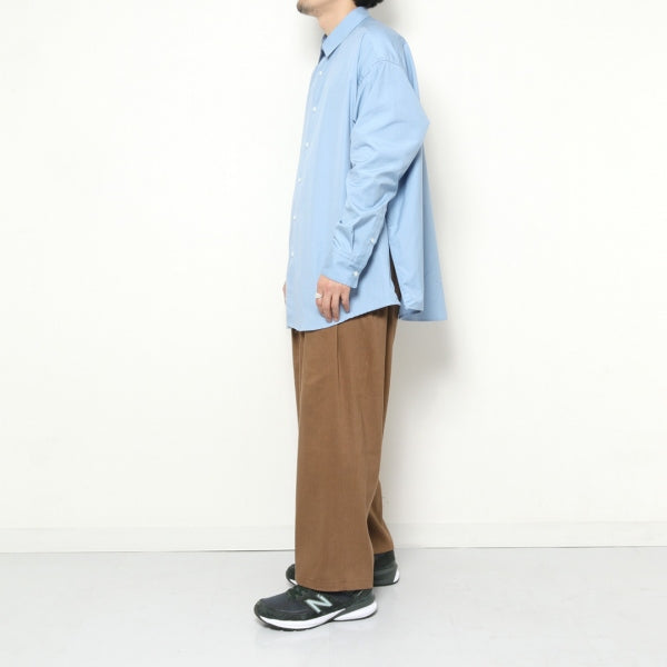 SUMMER NU WIDE EZ PANTS