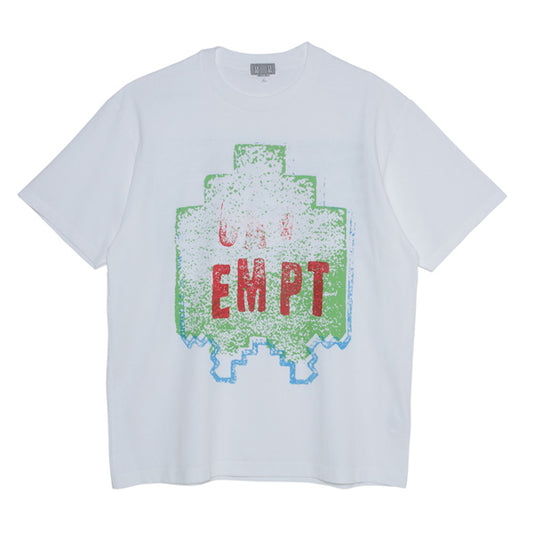 ZIGGURAT STAMP T