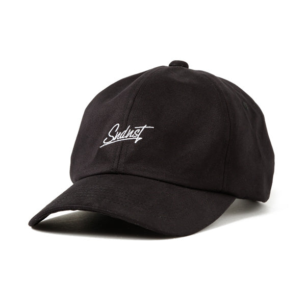 Chino Classic Logo 6-Panel Cap