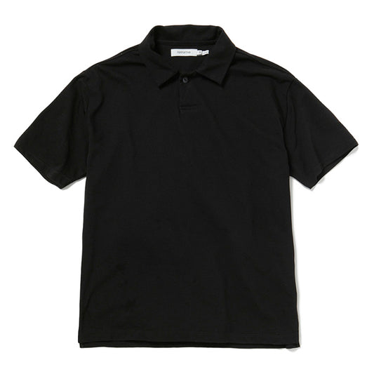 DWELLER POLO S/S TEE P/C PIQUE COOLMAX