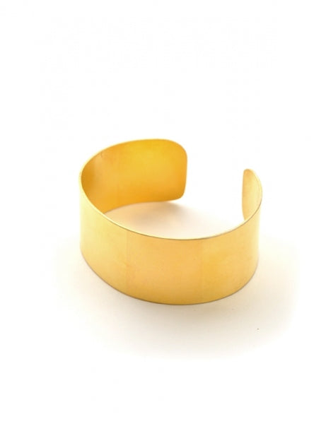 MAREBITO LEAF BANGLE