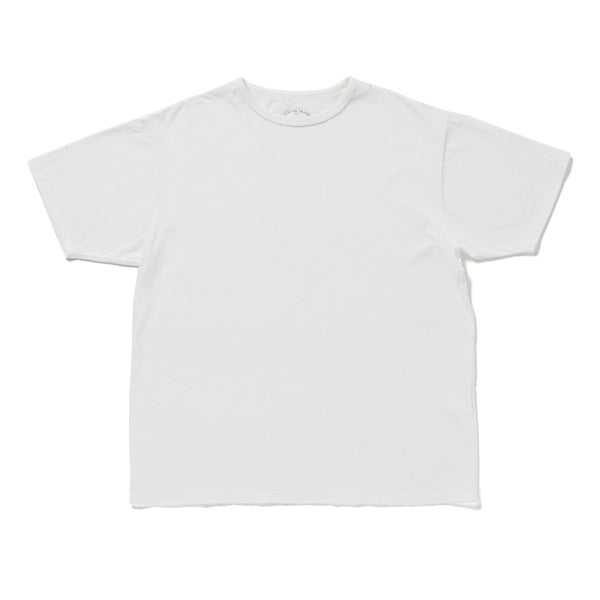 TUBE TEE (CREW-NECK)