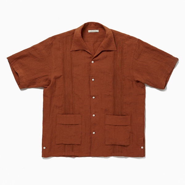 HAVANA SHIRTS (short sleeve)