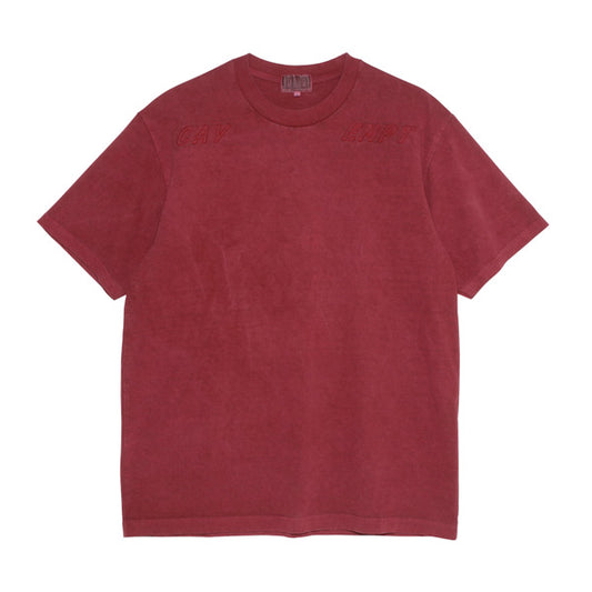 OVERDYE BOLD CAV EMPT T