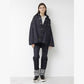 selvage denim wataboushi blouson