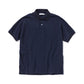 CLERK POLO S/S SHIRT COTTON PIQUE