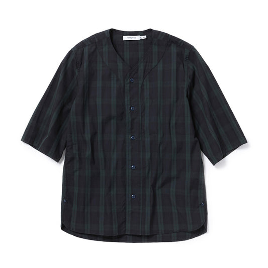 HANDYMAN SHIRT S/S C/P RIPSTOP STRETCH COOL MAX